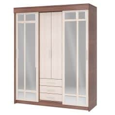 Шкаф для одежды и белья ФОРТУНА - изображение 1