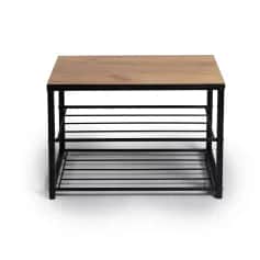 Тумба под обувь ВЕРДА - изображение 3