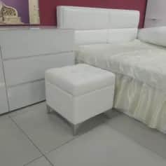 Пуфбанкетка ЖОЗЕФИНА-2 - изображение 4