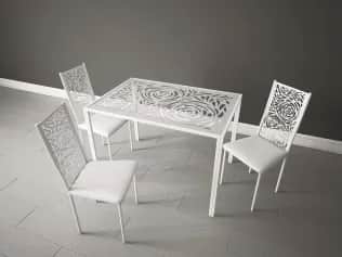 Стул РОЗА - изображение 3