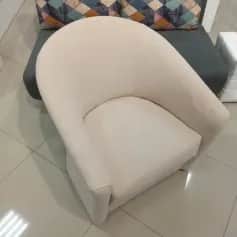 Кресло ГЛОРИЯ-ЭКОНОМ-2 - изображение 5