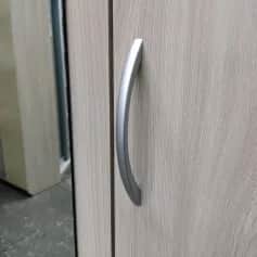 Шкаф для одежды и белья РУСЛАН-3М - изображение 3