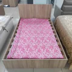 Кровать БЕРГ М - изображение 3