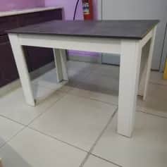 Стол обеденный ПРОМО - изображение 4