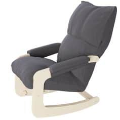 Кресло-качалка МОДЕЛЬ 81 - изображение 1