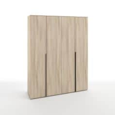 Шкаф для одежды и белья РУМЕР-3 - изображение 1