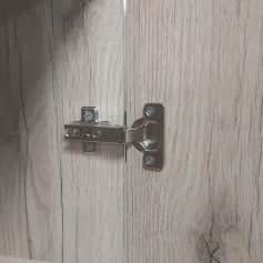 Шкаф для одежды и белья ОКЛАНД - изображение 5