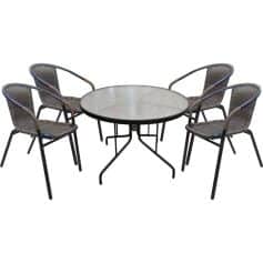 Обеденная зона МАРСЕЛЬ - изображение 1