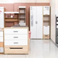 Комод ДЖУНИОР - изображение 2