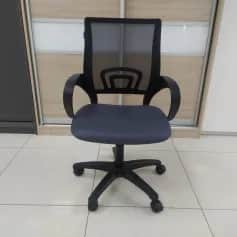 Кресло операторское NOVA CHAIR OFFICE J2 - изображение 4