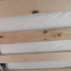 Кровать двухъярусная АЛИСА - изображение 5