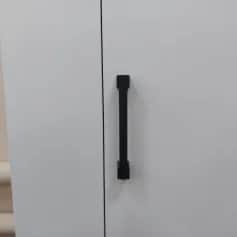 Шкаф для одежды и белья ЭРИКА NEW - изображение 5