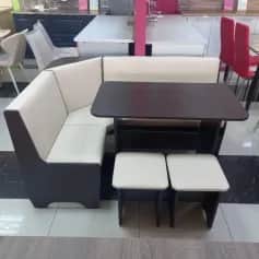 Обеденная зона ТЕХАС - изображение 3