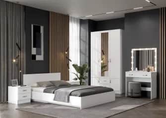 Кровать РОНДА - изображение 4