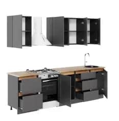 Кухонный гарнитур АЙДЕН - изображение 3