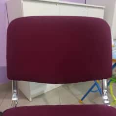 Стул ИЗО - изображение 2