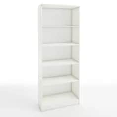 Шкаф для книг ИМИДЖ - изображение 4