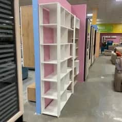 Стеллаж СПЛИТ - изображение 4