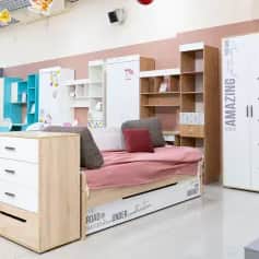 Кровать двухъярусная ДЖУНИОР - изображение 4