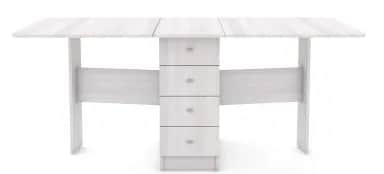 Стол-книга С ящиками - изображение 4