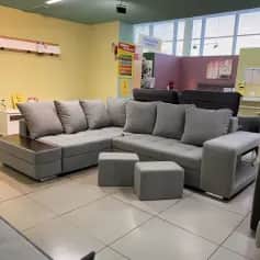 Диван ЖАРДИН-3 - изображение 5