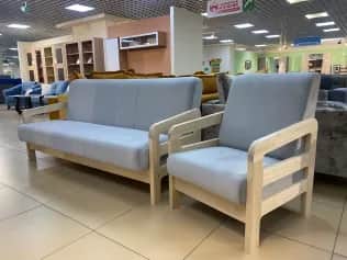 Кресло ВЕГА-34 - изображение 4