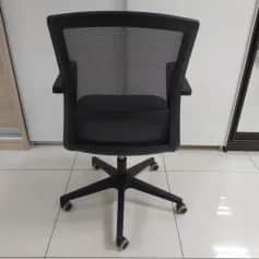 Кресло операторское КЕМБРИДЖ - изображение 5