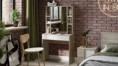 Стол туалетный САЛЛИ - изображение 4