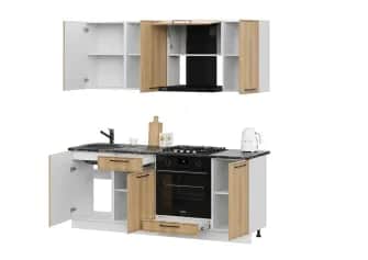 Кухонный гарнитур ЛИБЕРТИ - изображение 3