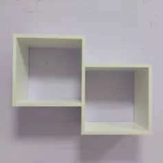 Полка ПОЛКА №3 (686*200*489 ММ) - изображение 4