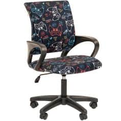 Кресло офисное детское CHAIRMAN KIDS 103 LT - изображение 1