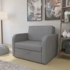 Кресло ДЕНИ-90 - изображение 4