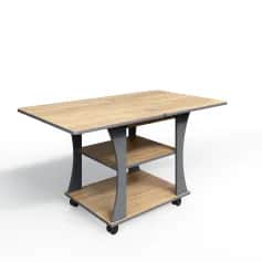 Стол журнальный СЖ-2 - изображение 3