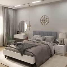 Кровать ШАРЛИЗ - изображение 2