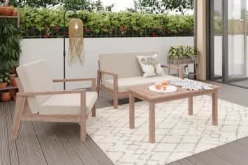 Набор мягкой мебели ГЛОРИЯ - изображение 2