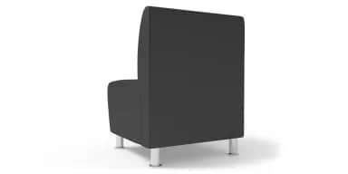 Диван офисный БАЗИС - изображение 3