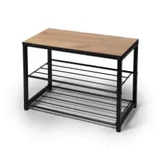 Тумба под обувь ВЕРДА - изображение 1