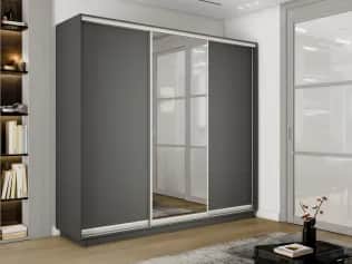 Шкаф для одежды и белья ЭКСПРЕСС-2 - изображение 3