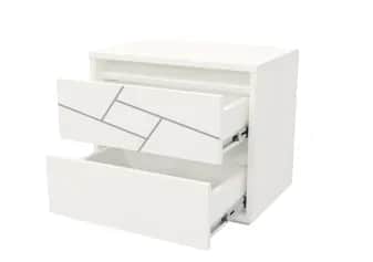 Тумба прикроватная АДЕЛИНА - изображение 2