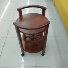 Стол сервировочный ЭТЮД-3 - изображение 3