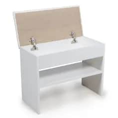 Пуфбанкетка ЛЕССИ-М - изображение 5