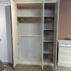 Шкаф для одежды и белья СИЕНА - изображение 5