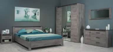 Кровать ДЕНВЕР - изображение 4