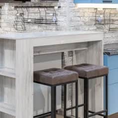 Барная стойка БЬЯНКА-4 - изображение 5