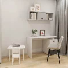 Стол компьютерныйписьменный НАККИ - изображение 2