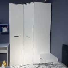 Шкаф для одежды и белья ШАРЛИЗ - изображение 4