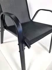 Стул KINGSTONGARDEN STORY САН РЕМО - изображение 2