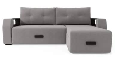 Диван ДЖАЗ; диван угловой (универсальный угол) - изображение 3