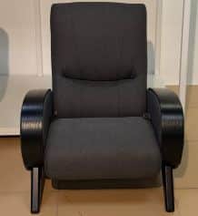 Кресло-качалка ПЕРСОНА - изображение 1