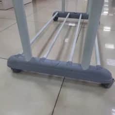 Вешалка открытая SHEFFILTON (CH-4149); вешалка напольная - изображение 2